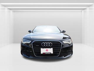 2015 Audi A6