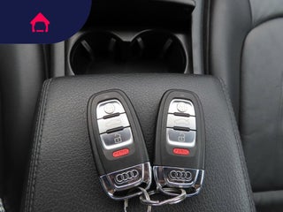 2015 Audi A6