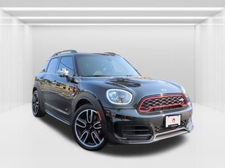 2019 MINI Countryman