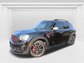 2019 MINI Countryman