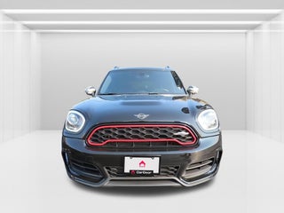 2019 MINI Countryman