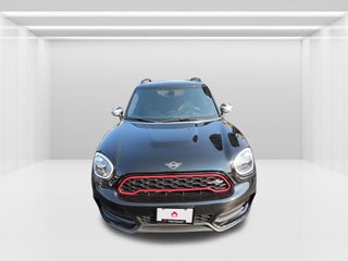 2019 MINI Countryman