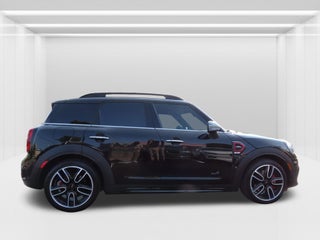 2019 MINI Countryman
