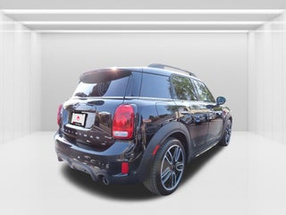 2019 MINI Countryman