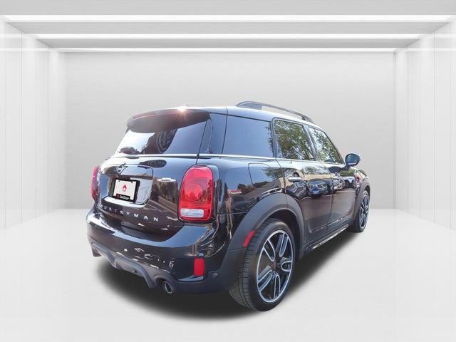 2019 MINI Countryman