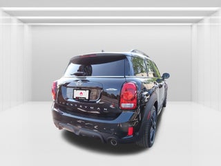 2019 MINI Countryman