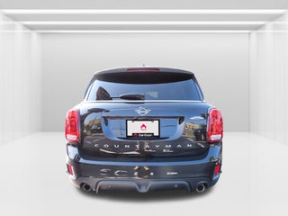 2019 MINI Countryman
