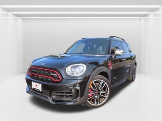 2019 MINI Countryman