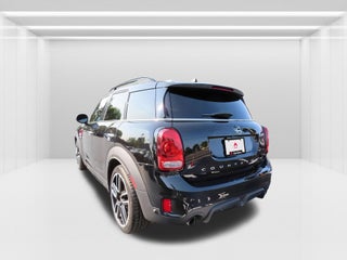 2019 MINI Countryman