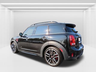 2019 MINI Countryman