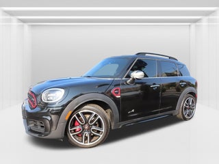 2019 MINI Countryman