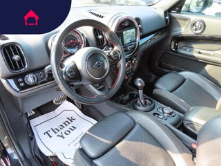 2019 MINI Countryman