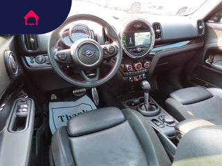 2019 MINI Countryman