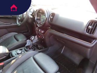2019 MINI Countryman