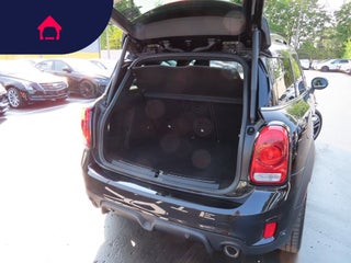 2019 MINI Countryman