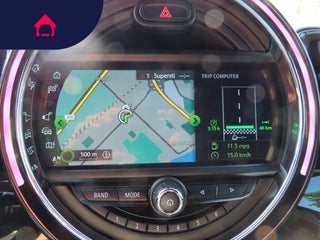 2019 MINI Countryman