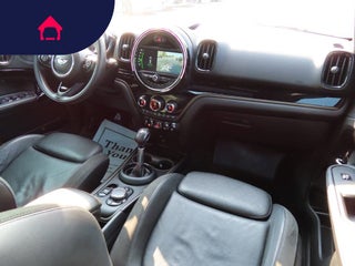 2019 MINI Countryman