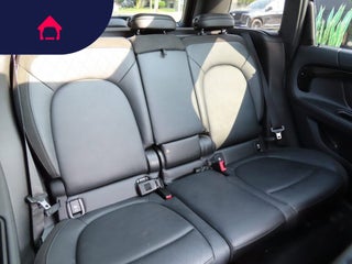 2019 MINI Countryman