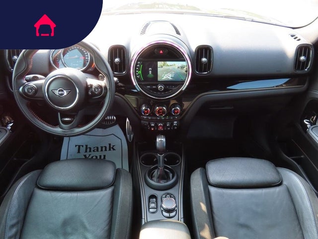 2019 MINI Countryman