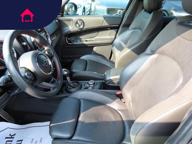 2019 MINI Countryman