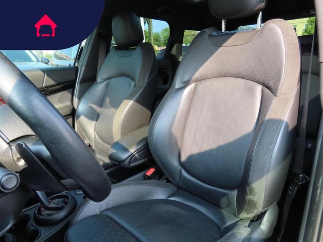 2019 MINI Countryman