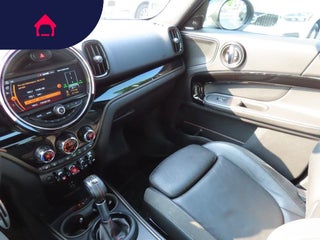 2019 MINI Countryman