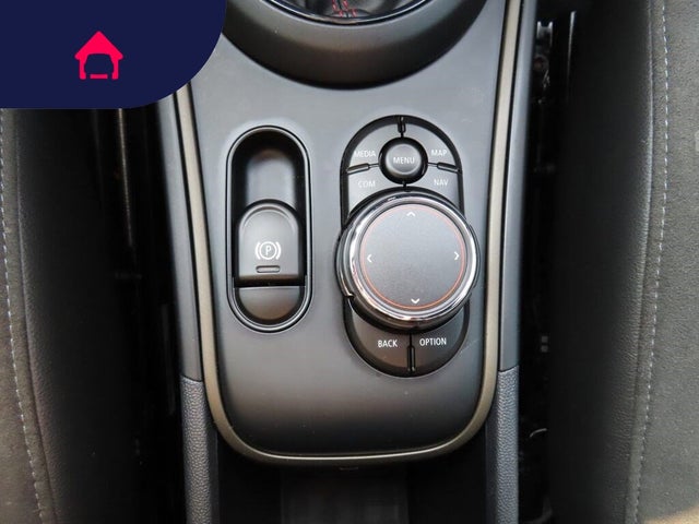2019 MINI Countryman