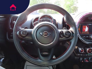 2019 MINI Countryman