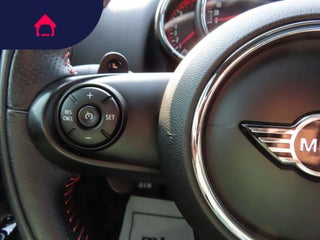 2019 MINI Countryman