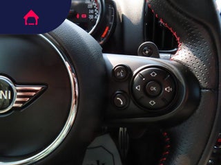 2019 MINI Countryman