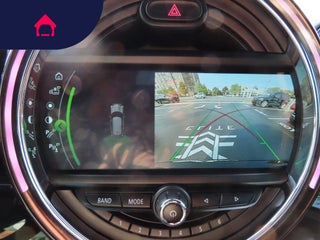 2019 MINI Countryman