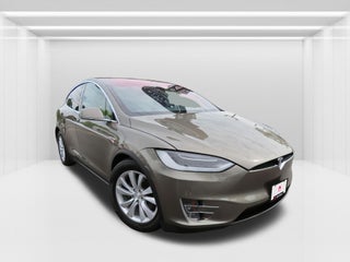 2016 Tesla Model X