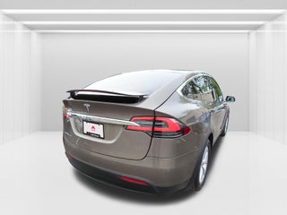 2016 Tesla Model X