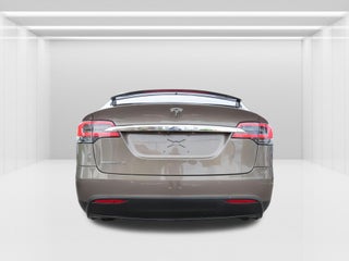2016 Tesla Model X