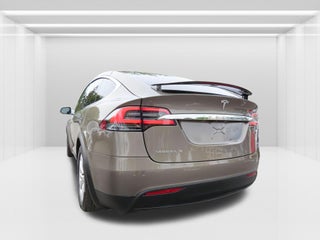 2016 Tesla Model X