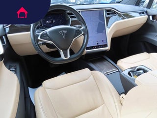 2016 Tesla Model X