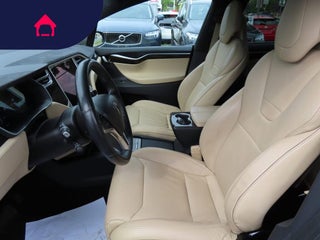 2016 Tesla Model X