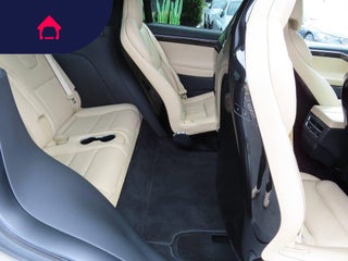 2016 Tesla Model X