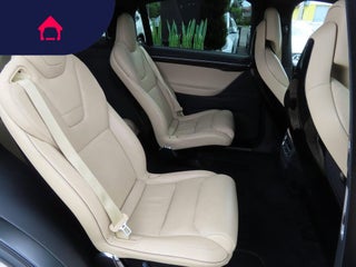 2016 Tesla Model X