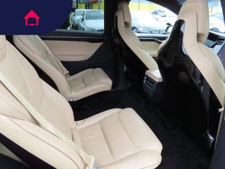 2016 Tesla Model X