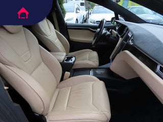 2016 Tesla Model X