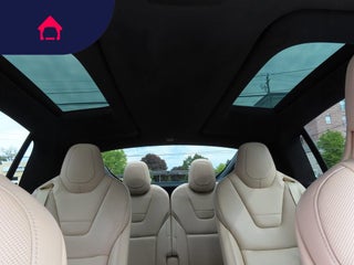 2016 Tesla Model X