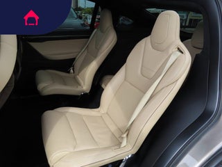 2016 Tesla Model X