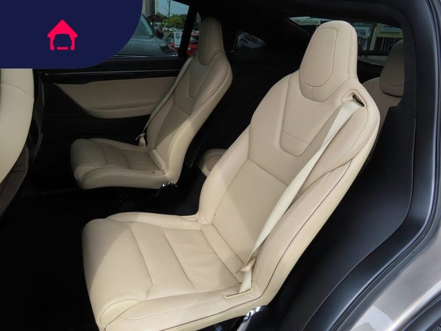 2016 Tesla Model X