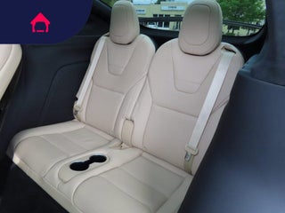 2016 Tesla Model X