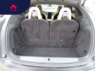 2016 Tesla Model X