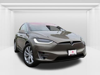 2016 Tesla Model X