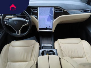 2016 Tesla Model X