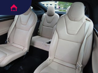 2016 Tesla Model X