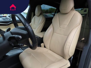 2016 Tesla Model X